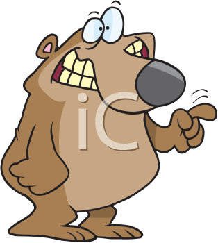 Bear Clipart