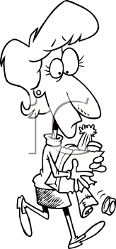 Cartoon Clipart