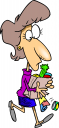 Cartoon Clipart