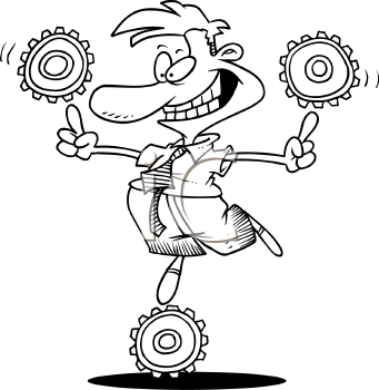 Cartoon Clipart