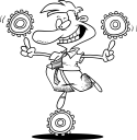 Cartoon Clipart