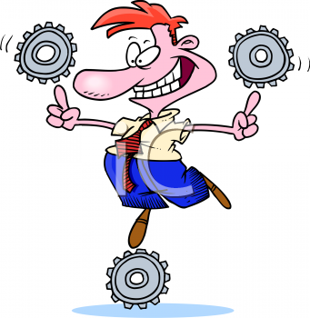 Cartoon Clipart