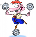 Cartoon Clipart