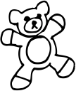 Bear Clipart