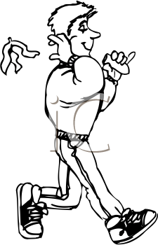 Banana Clipart