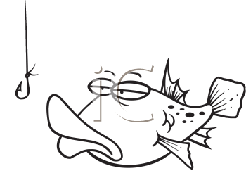 Fish Clipart