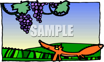 Fox Clipart