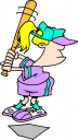 Cartoon Clipart