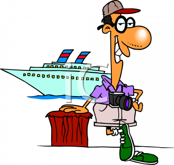 Tourism Clipart