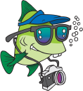 Fish Clipart