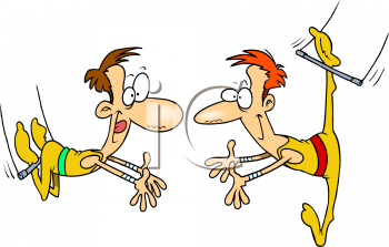 Cartoon Clipart