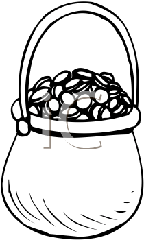 Pots Clipart