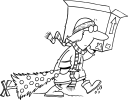 Cartoon Clipart