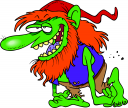 Cartoon Clipart