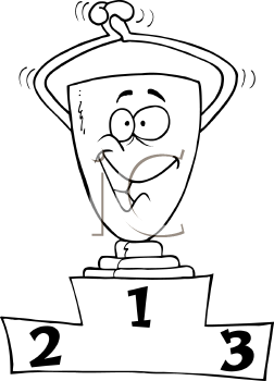 Awards Clipart