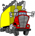 Truck Clipart