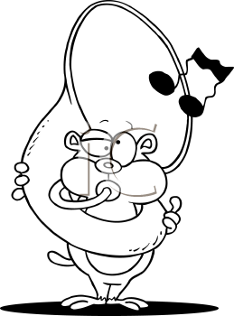 Cartoon Clipart