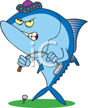 Fish Clipart