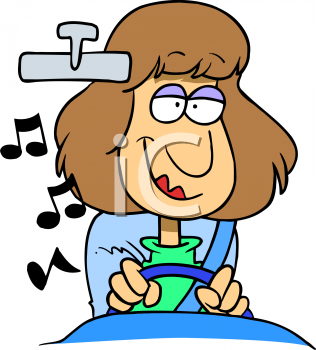 Music Notes Clipart