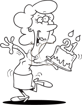 Candles Clipart