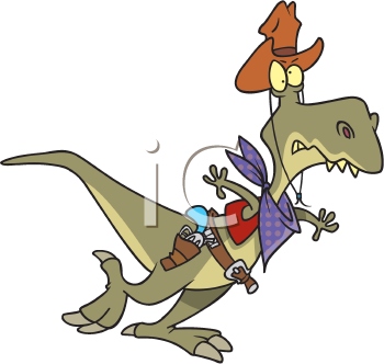 Dinosaur Clipart