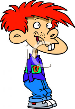 Cartoon Clipart