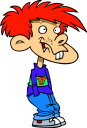 Cartoon Clipart