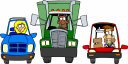 Car Clipart