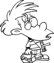 Cartoon Clipart