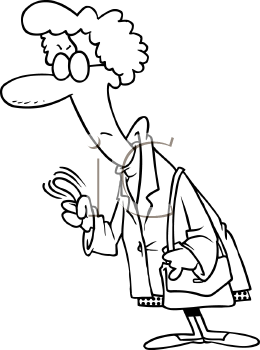 Cartoon Clipart