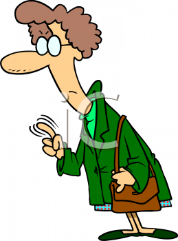 Cartoon Clipart