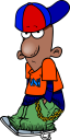 Cartoon Clipart