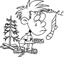 Cartoon Clipart