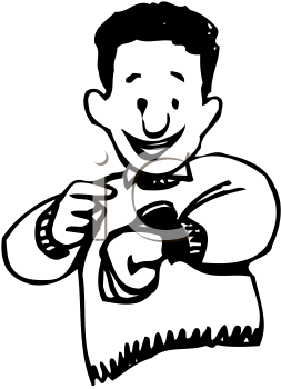 Cartoon Clipart