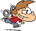 Cartoon Clipart