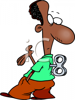 Cartoon Clipart