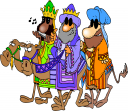 Camel Clipart