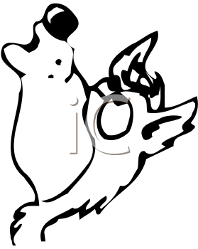 Wolf Clipart