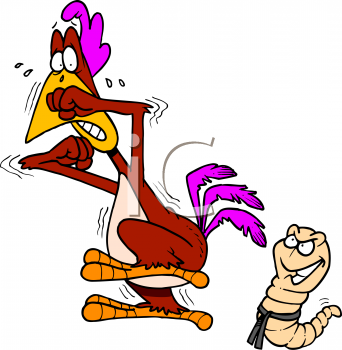 Chicken Clipart