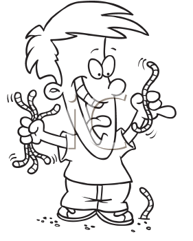 Cartoon Clipart