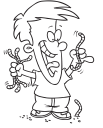 Cartoon Clipart