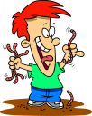 Cartoon Clipart