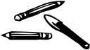 Pencil Clipart