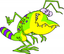 Cartoon Clipart