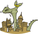 Dinosaur Clipart