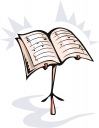 Books Clipart