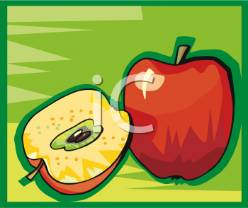 Apple Clipart