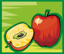 Apple Clipart