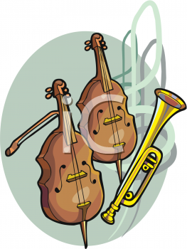 Music Clipart