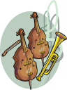 Music Clipart